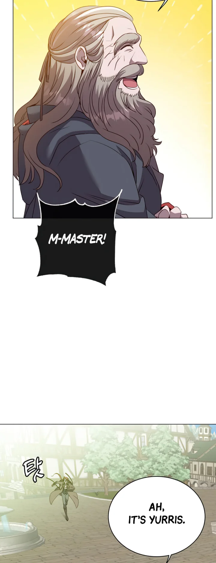 18+ The Max Level Hero Has Returned! Chapter 131 page 43