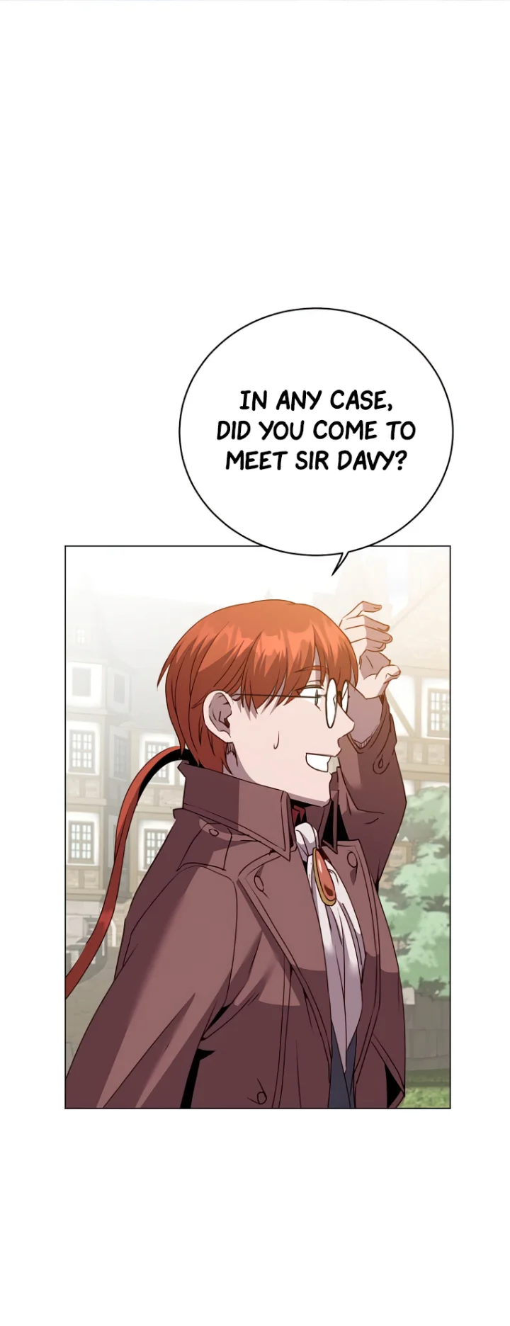 18+ The Max Level Hero Has Returned! Chapter 131 page 45