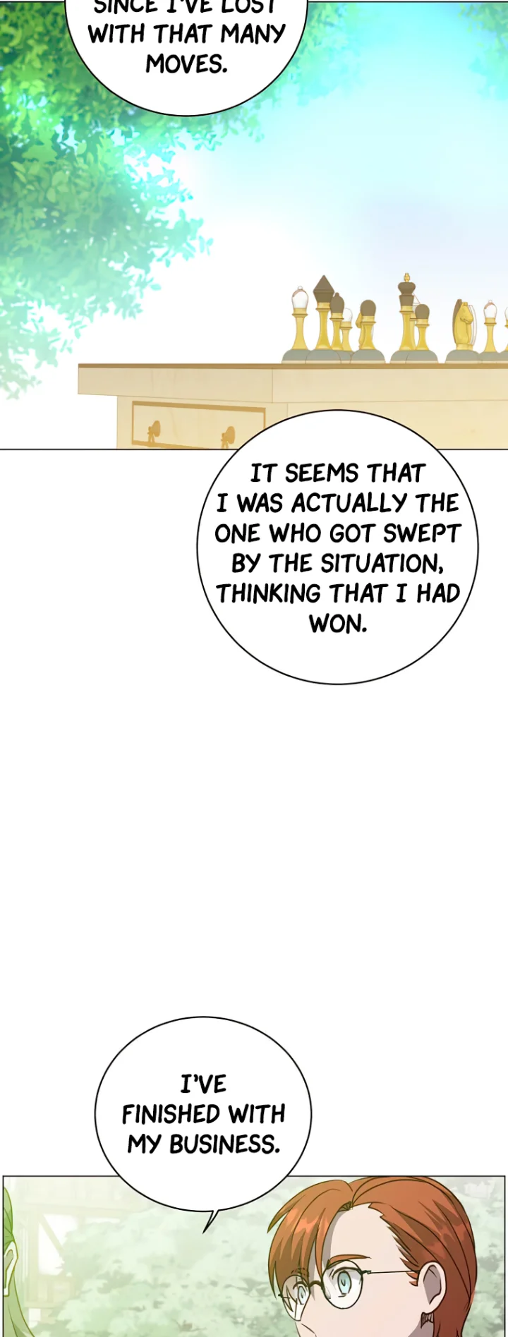 18+ The Max Level Hero Has Returned! Chapter 131 page 47