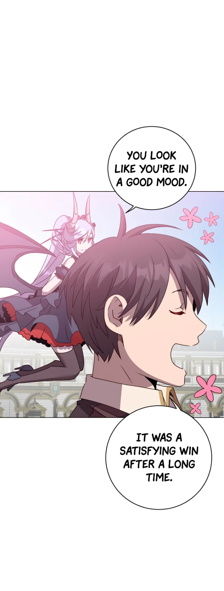 18+ The Max Level Hero Has Returned! Chapter 131 page 51