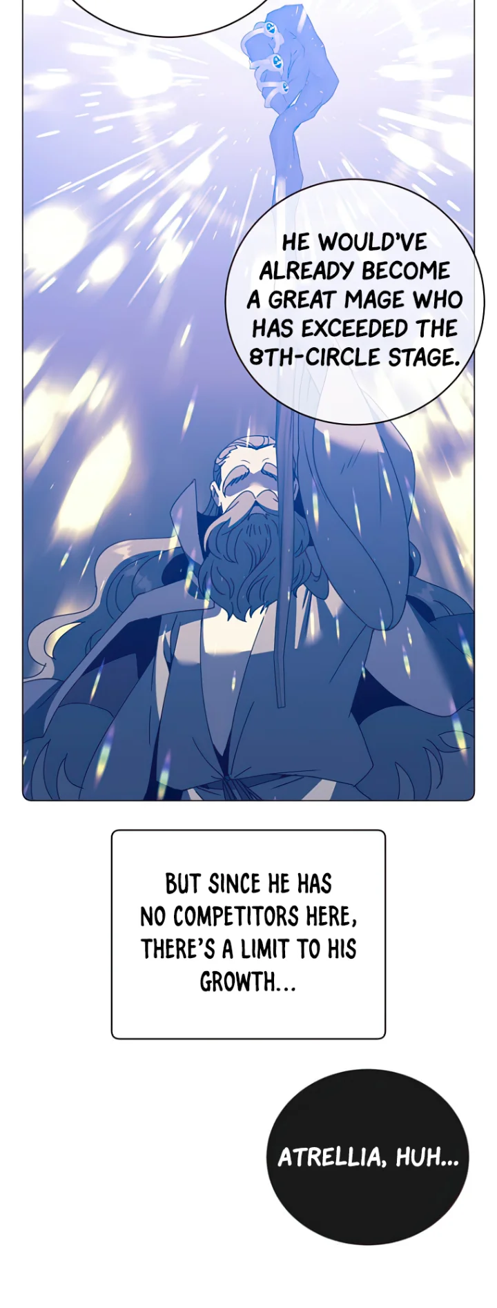 18+ The Max Level Hero Has Returned! Chapter 131 page 54