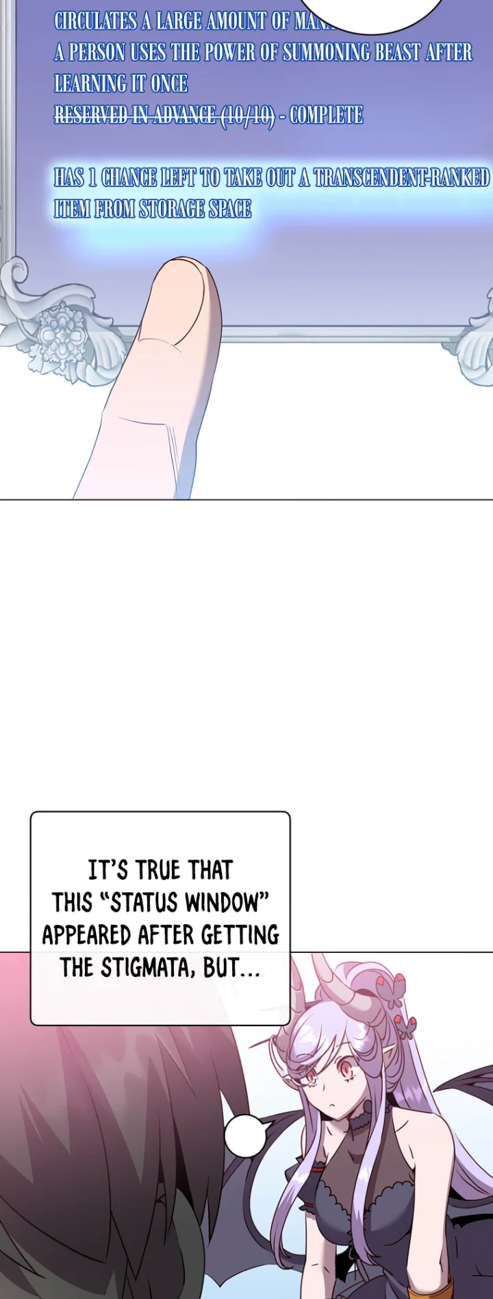 18+ The Max Level Hero Has Returned! Chapter 131 page 58