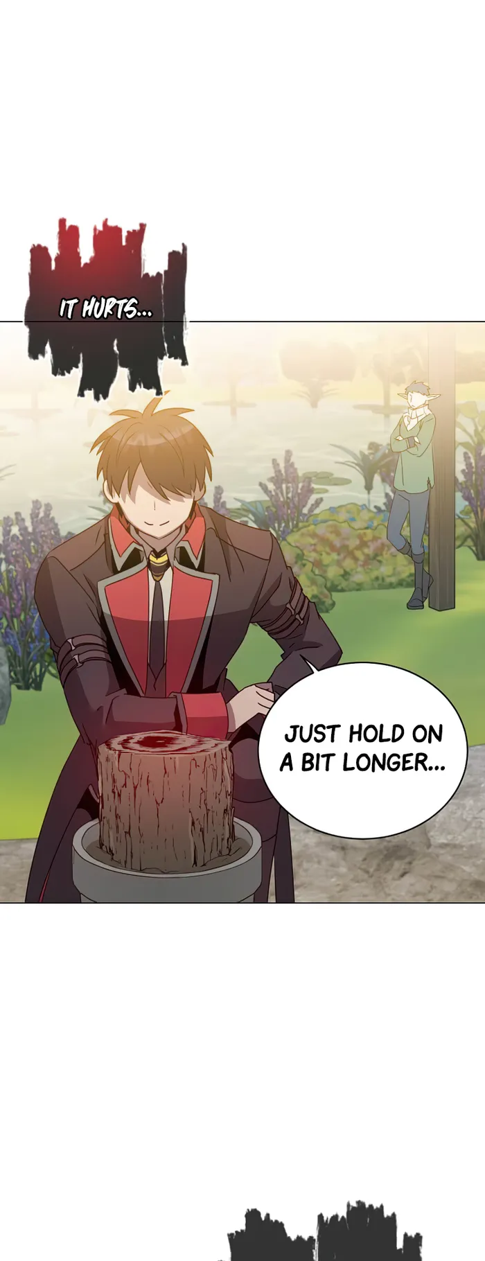 18+ The Max Level Hero Has Returned! Chapter 135 page 6