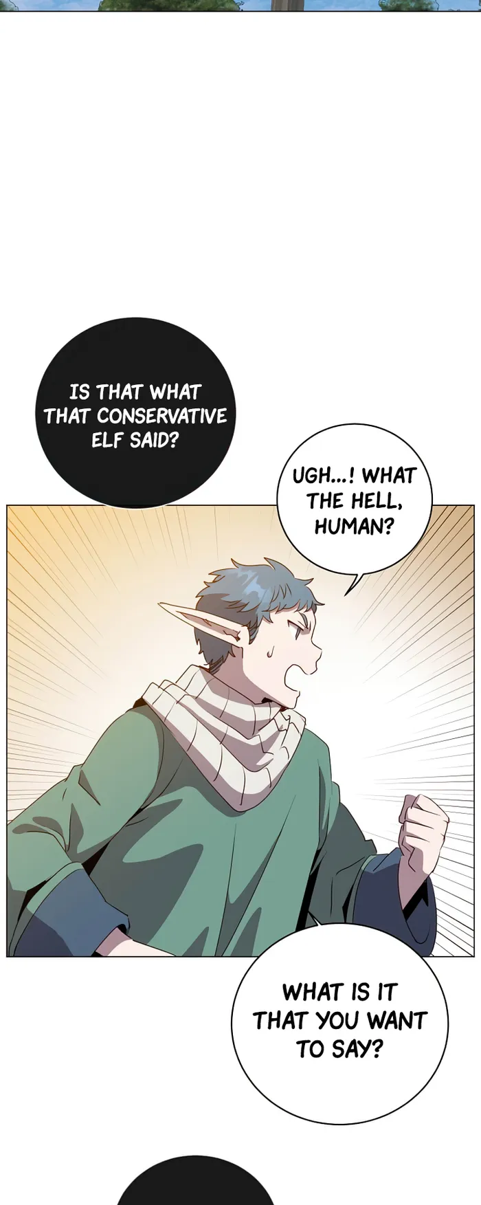 18+ The Max Level Hero Has Returned! Chapter 135 page 19