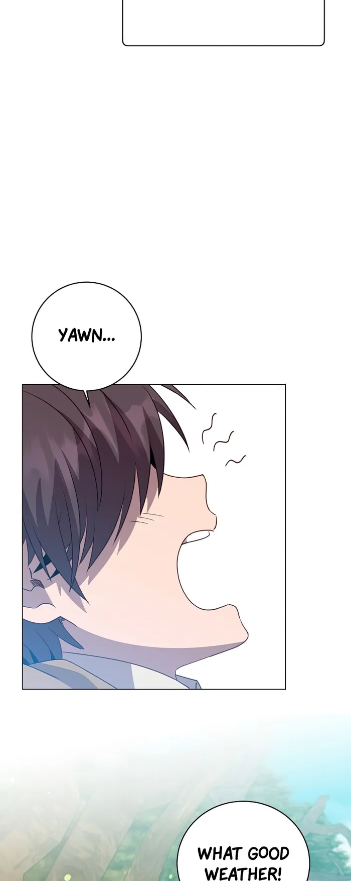 18+ The Max Level Hero Has Returned! Chapter 135 page 28