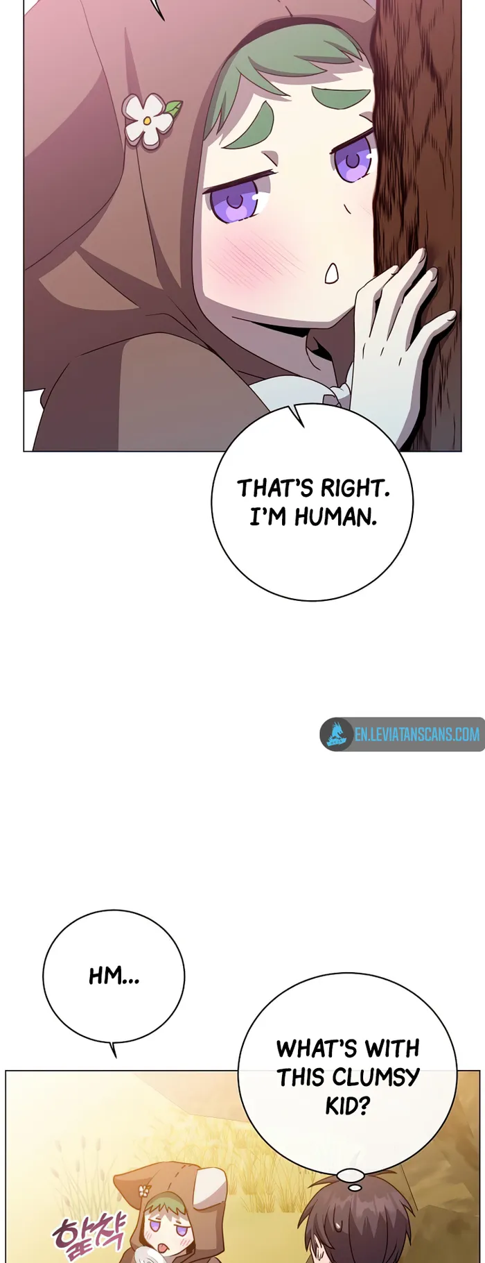 18+ The Max Level Hero Has Returned! Chapter 135 page 38