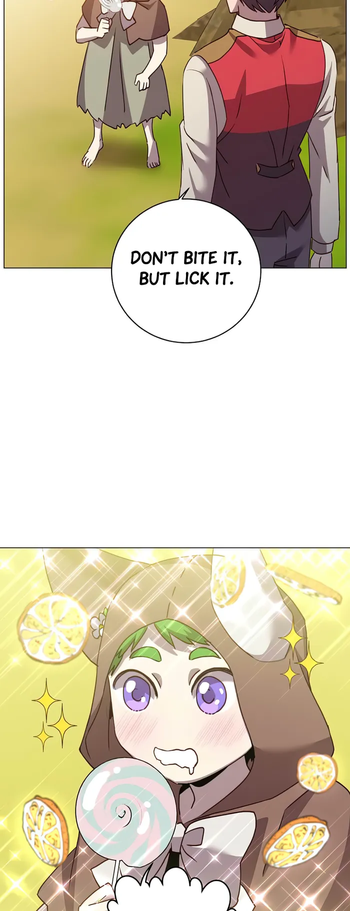 18+ The Max Level Hero Has Returned! Chapter 135 page 39