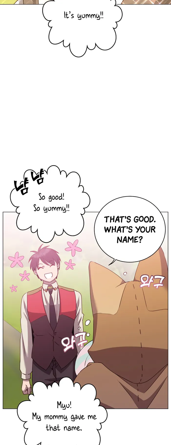 18+ The Max Level Hero Has Returned! Chapter 135 page 40