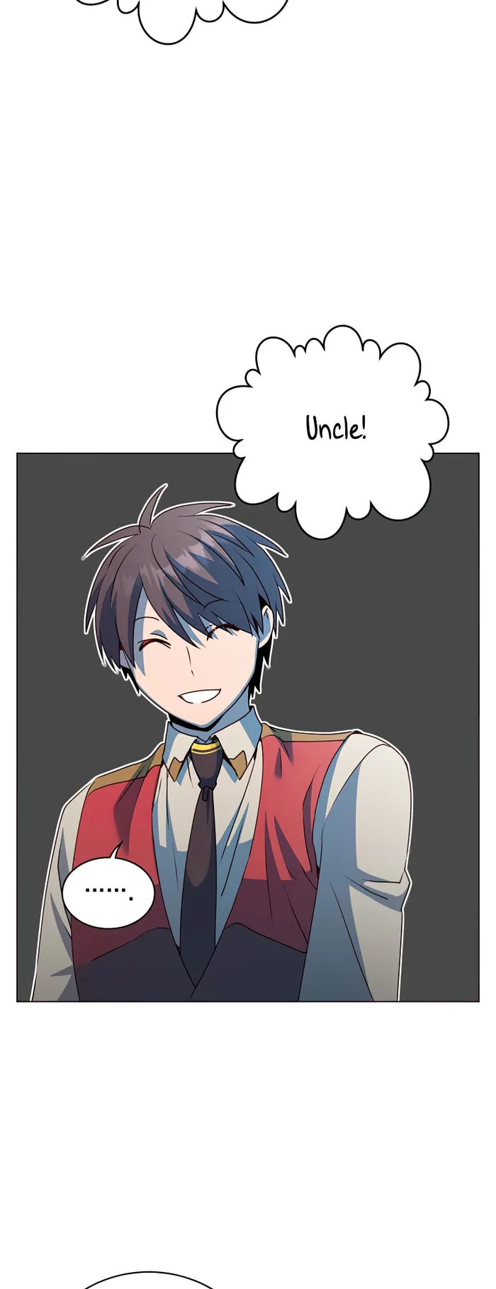 18+ The Max Level Hero Has Returned! Chapter 135 page 41