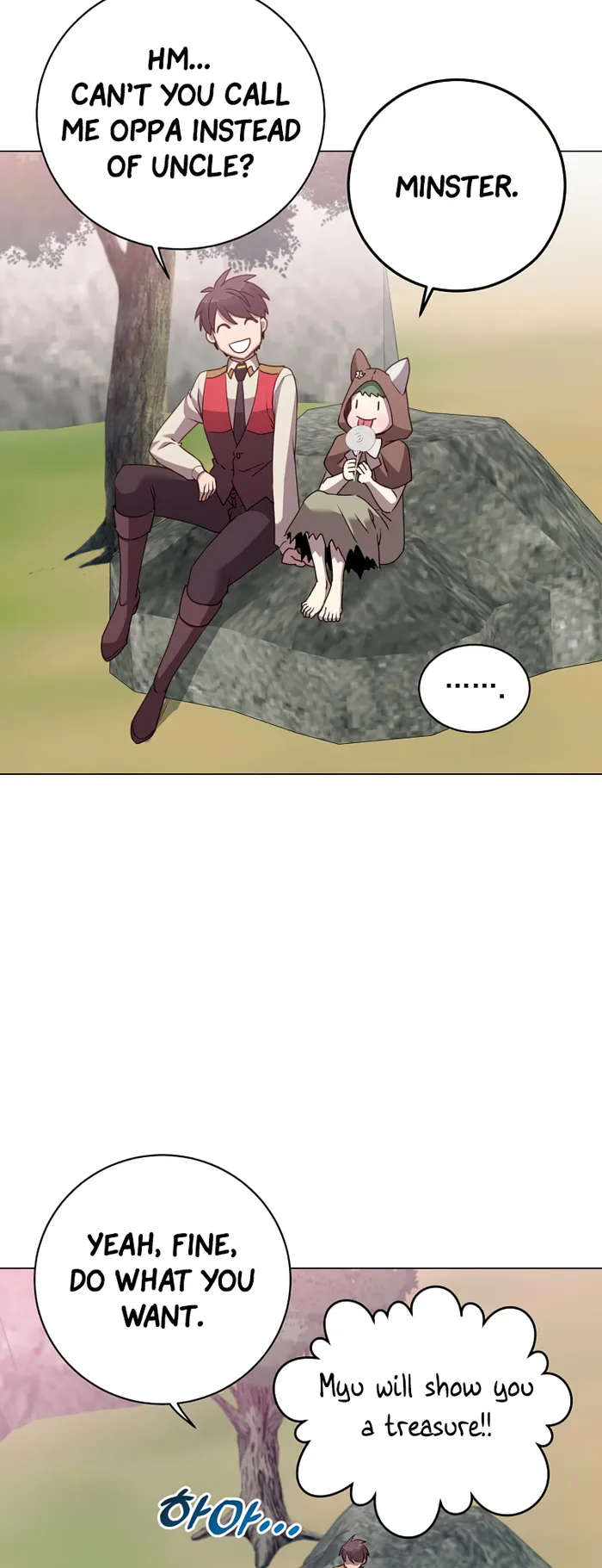 18+ The Max Level Hero Has Returned! Chapter 135 page 42