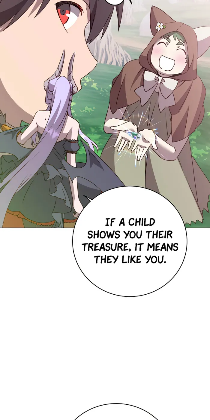 18+ The Max Level Hero Has Returned! Chapter 135 page 47
