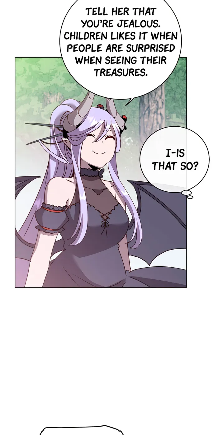 18+ The Max Level Hero Has Returned! Chapter 135 page 48