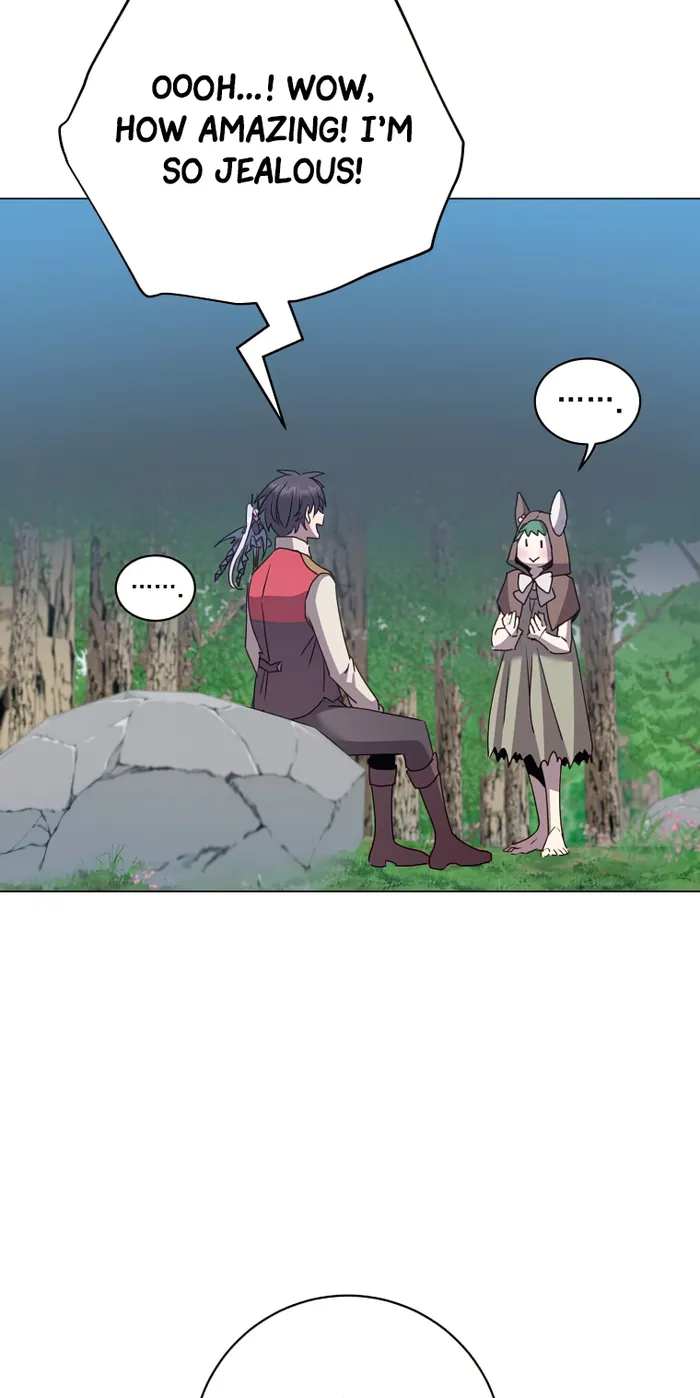 18+ The Max Level Hero Has Returned! Chapter 135 page 49