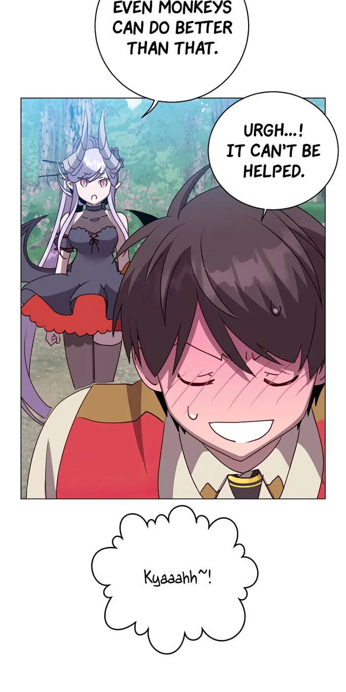 18+ The Max Level Hero Has Returned! Chapter 135 page 50