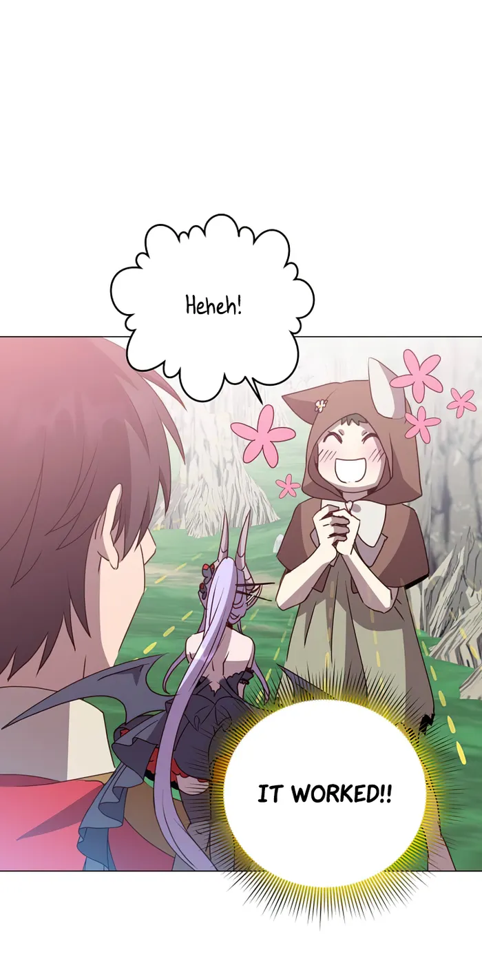 18+ The Max Level Hero Has Returned! Chapter 135 page 51