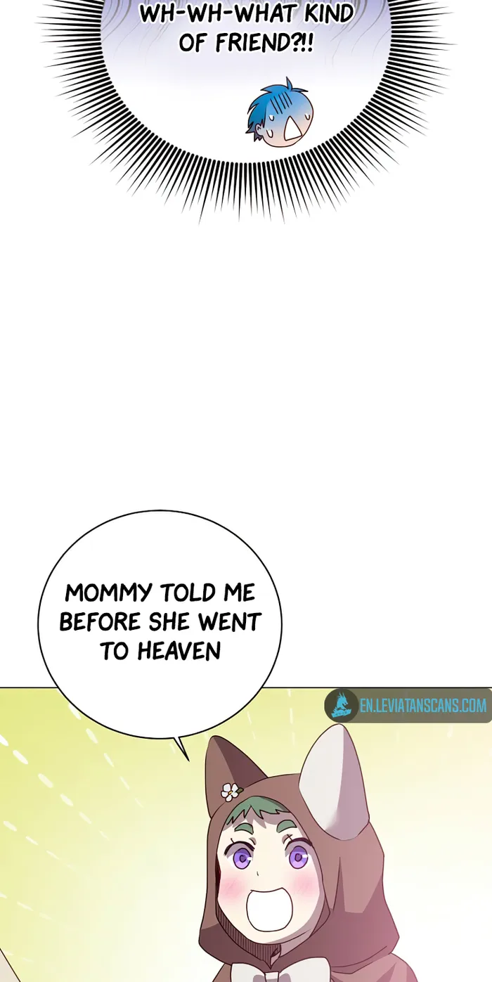 18+ The Max Level Hero Has Returned! Chapter 135 page 53