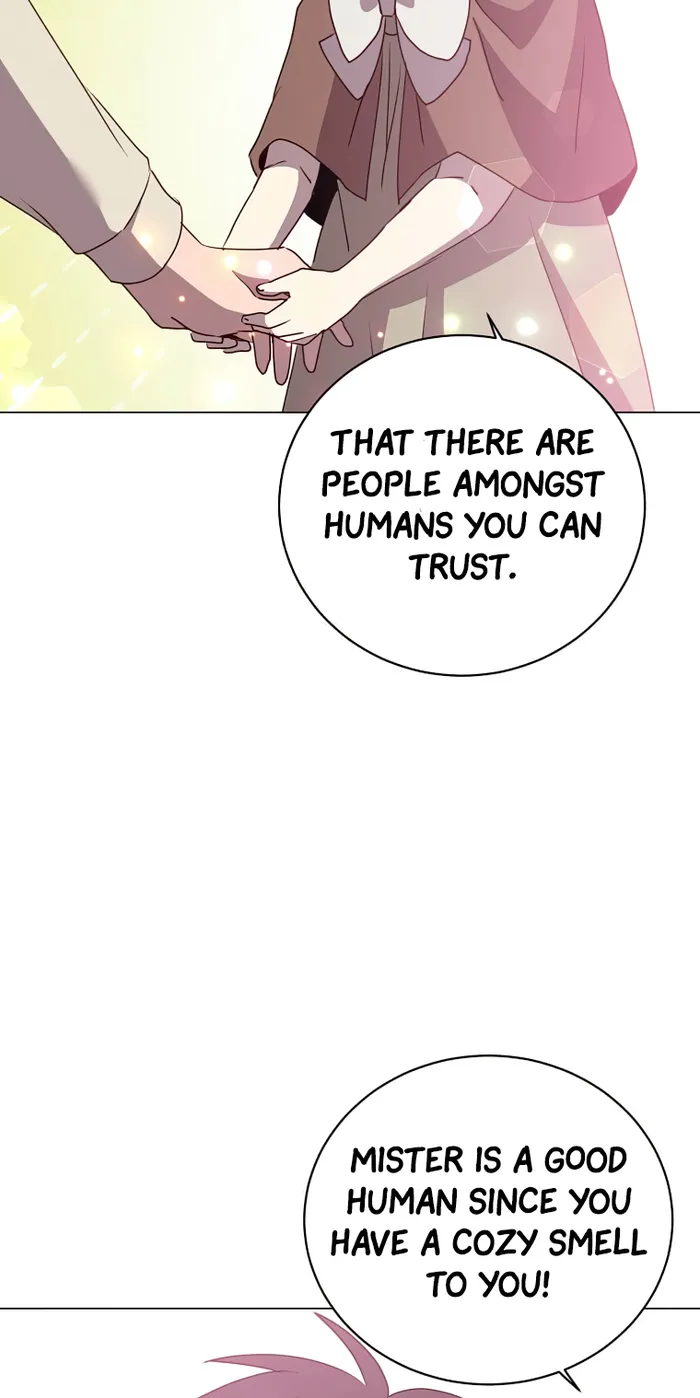 18+ The Max Level Hero Has Returned! Chapter 135 page 54