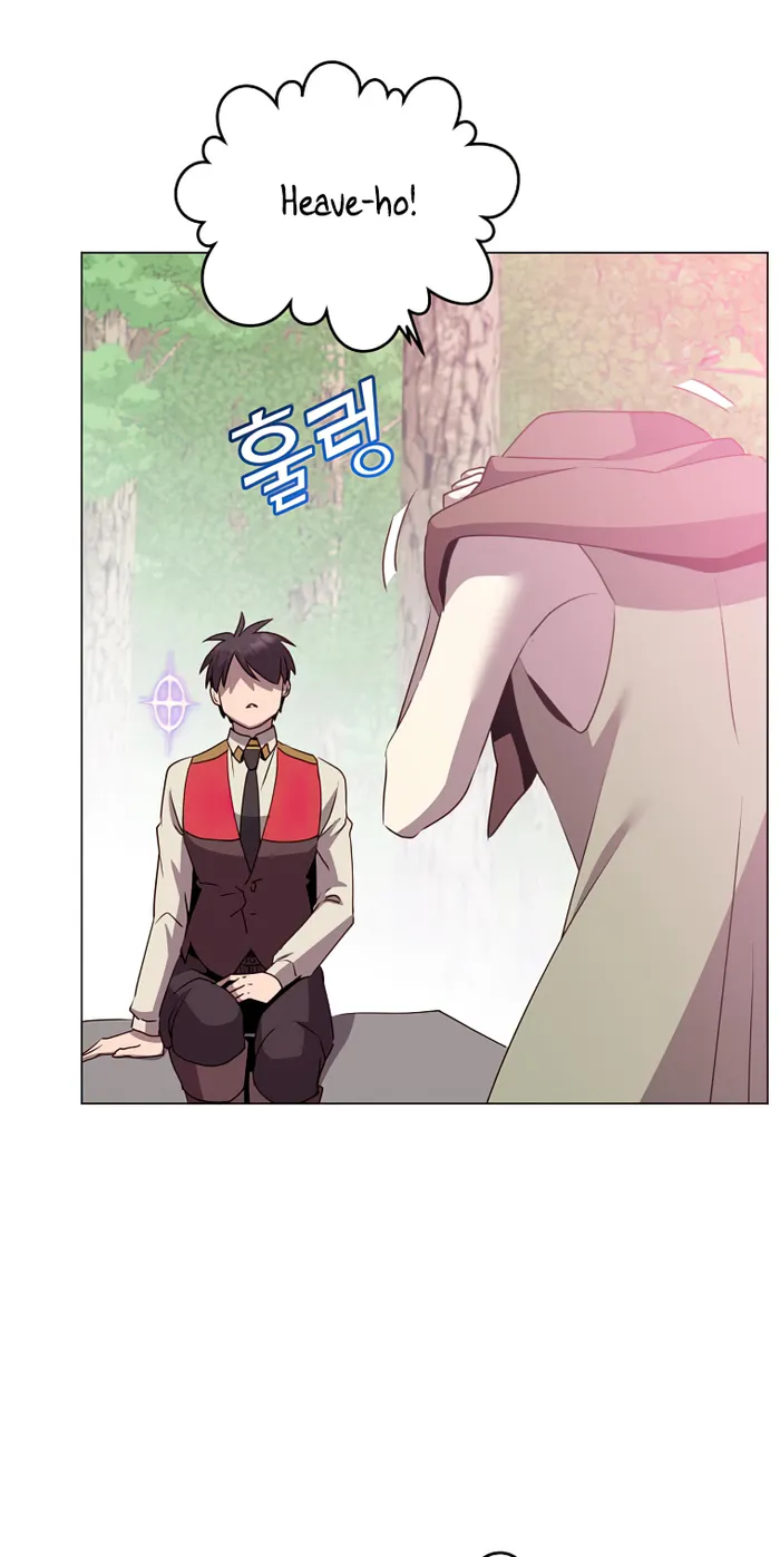 18+ The Max Level Hero Has Returned! Chapter 135 page 56