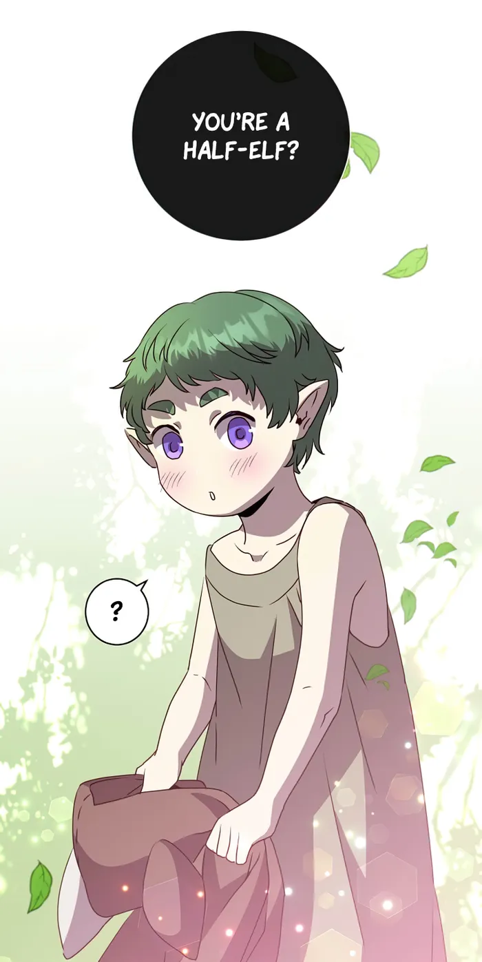 18+ The Max Level Hero Has Returned! Chapter 135 page 59