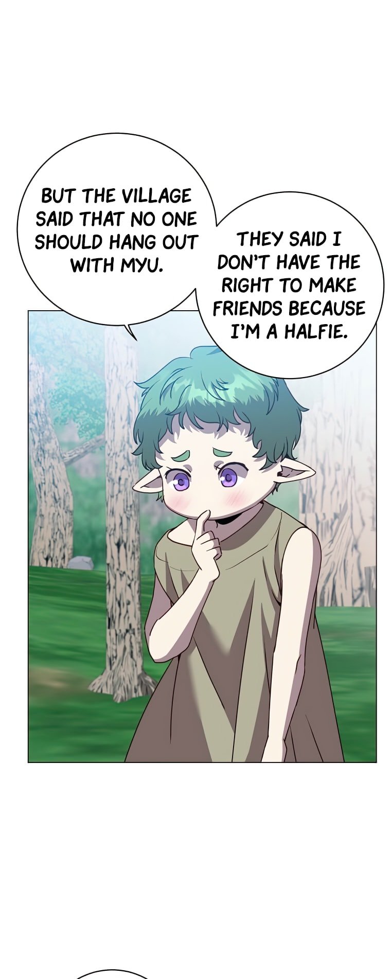 18+ The Max Level Hero Has Returned! Chapter 136 page 4