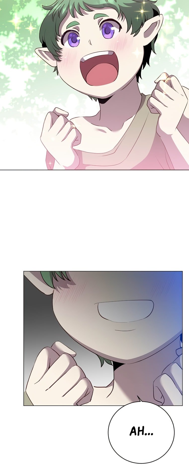 18+ The Max Level Hero Has Returned! Chapter 136 page 10