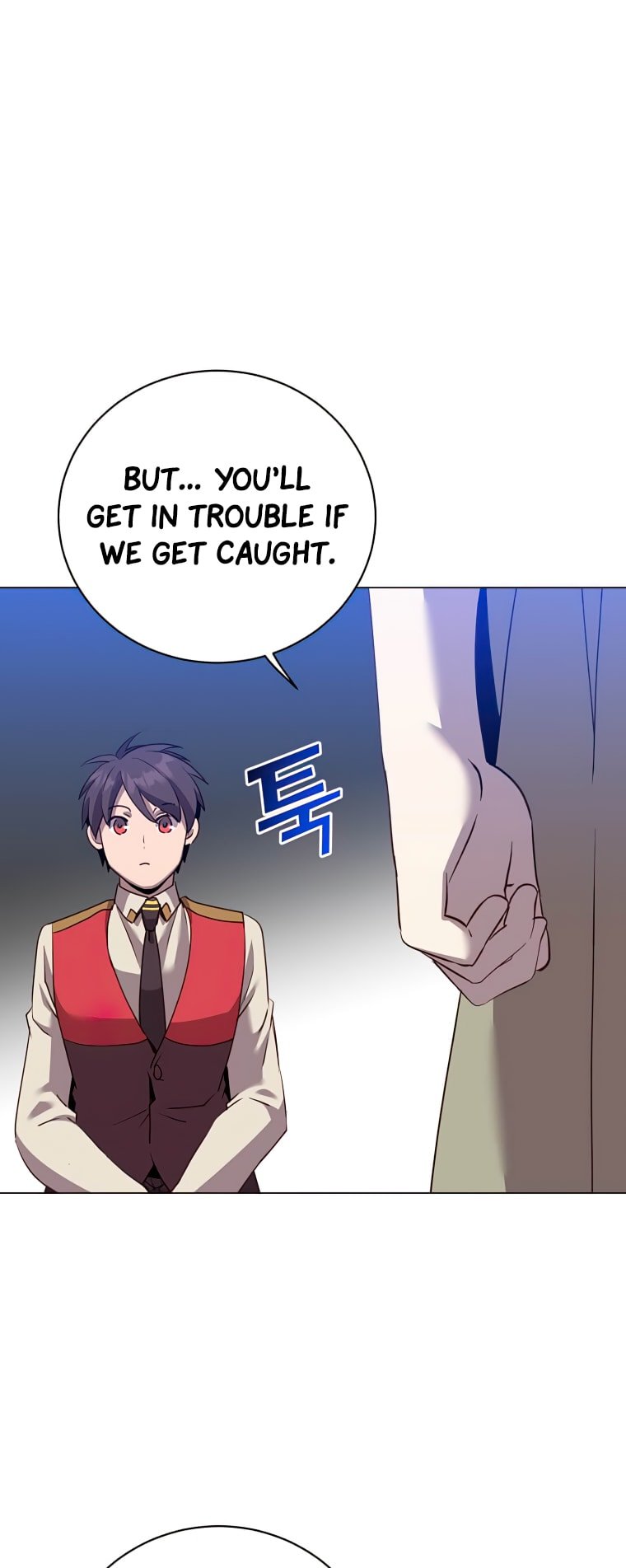18+ The Max Level Hero Has Returned! Chapter 136 page 11