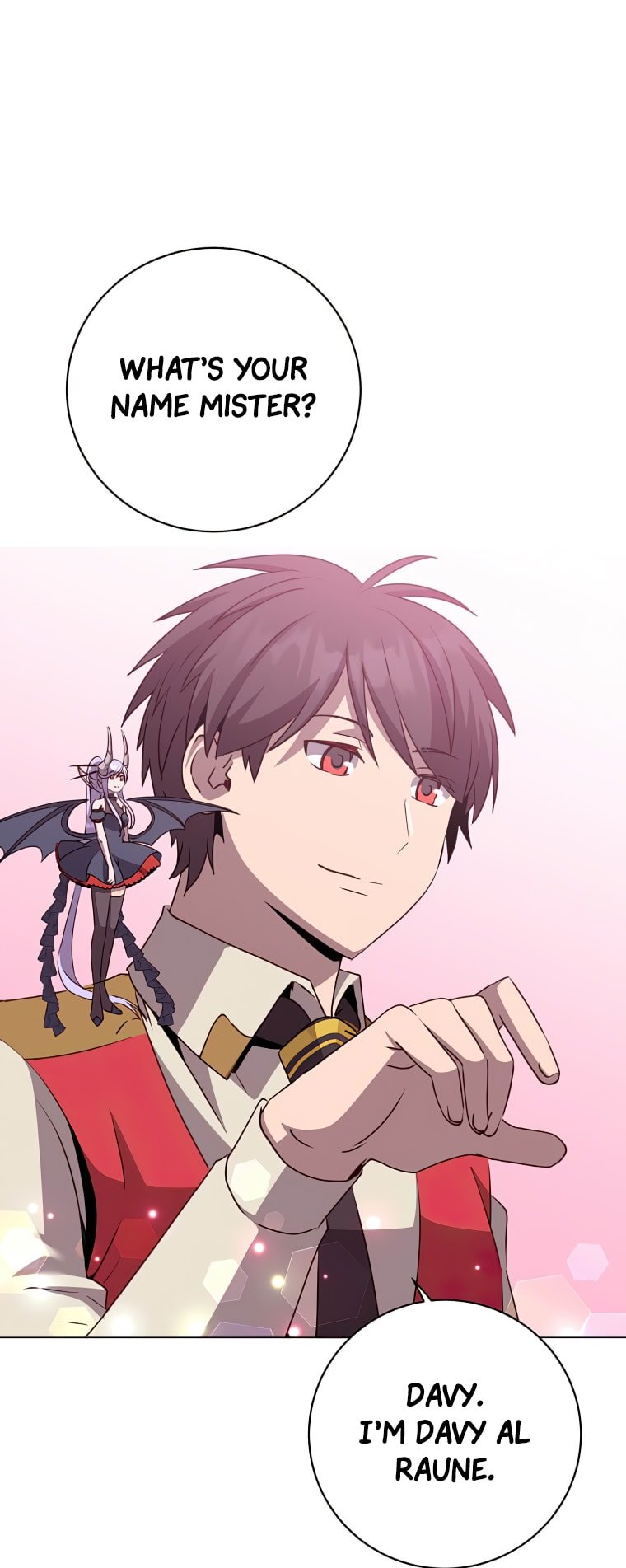 18+ The Max Level Hero Has Returned! Chapter 136 page 14