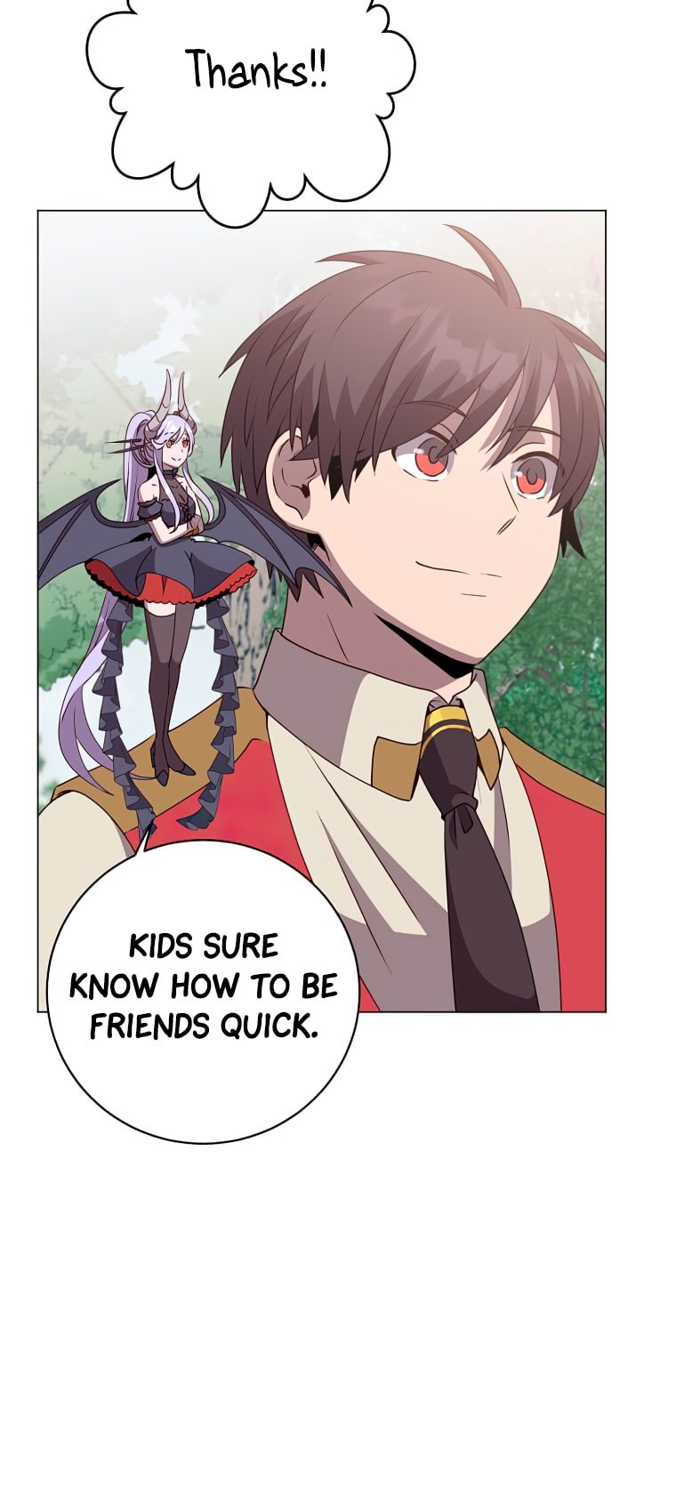 18+ The Max Level Hero Has Returned! Chapter 136 page 17