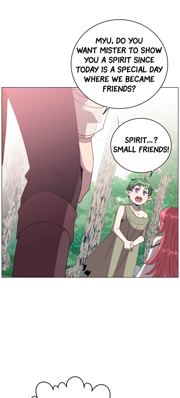 18+ The Max Level Hero Has Returned! Chapter 136 page 18