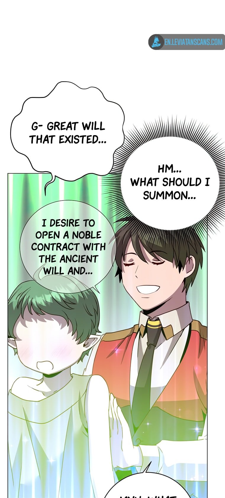 18+ The Max Level Hero Has Returned! Chapter 136 page 23