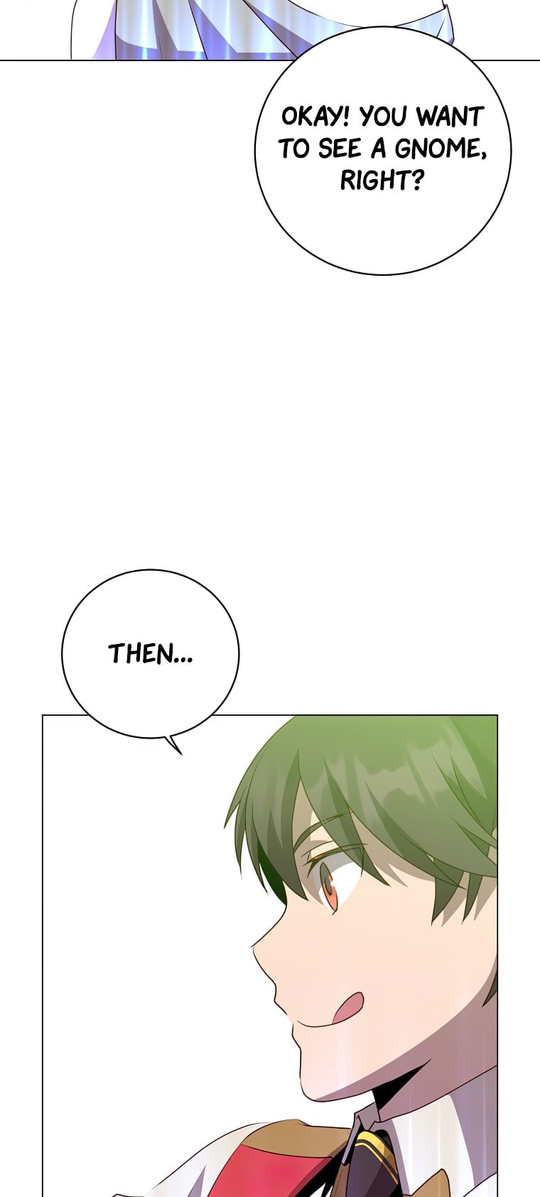 18+ The Max Level Hero Has Returned! Chapter 136 page 25