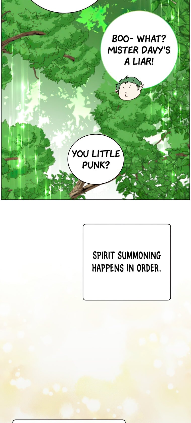18+ The Max Level Hero Has Returned! Chapter 136 page 28