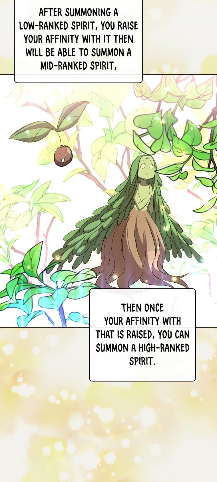 18+ The Max Level Hero Has Returned! Chapter 136 page 29