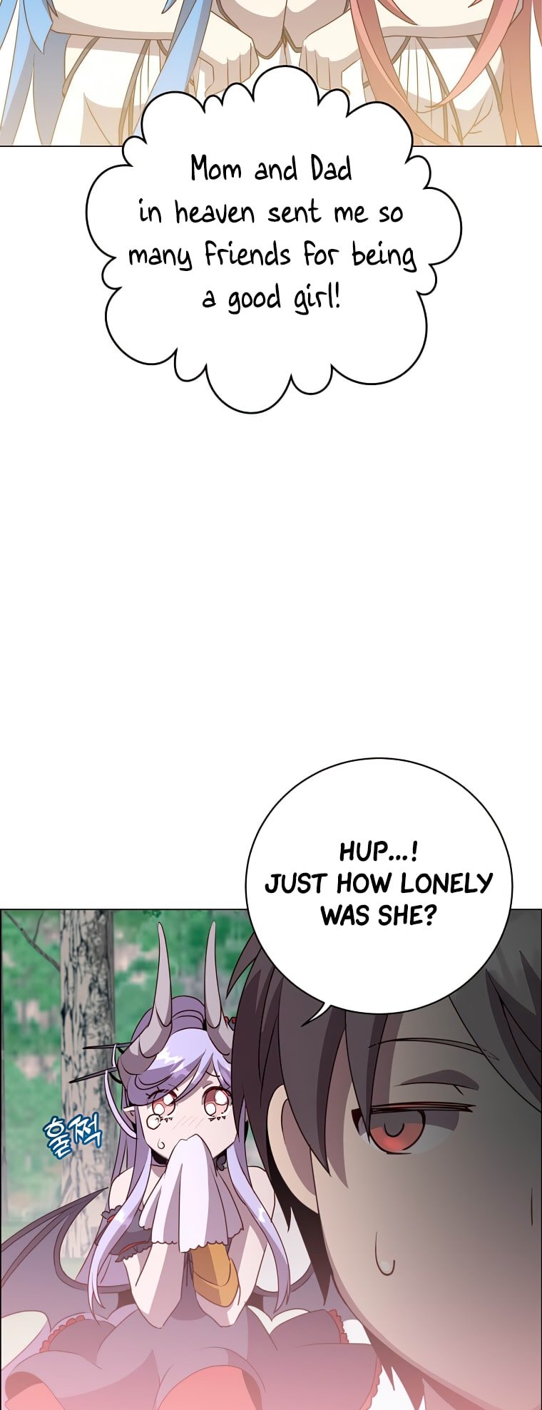 18+ The Max Level Hero Has Returned! Chapter 136 page 34