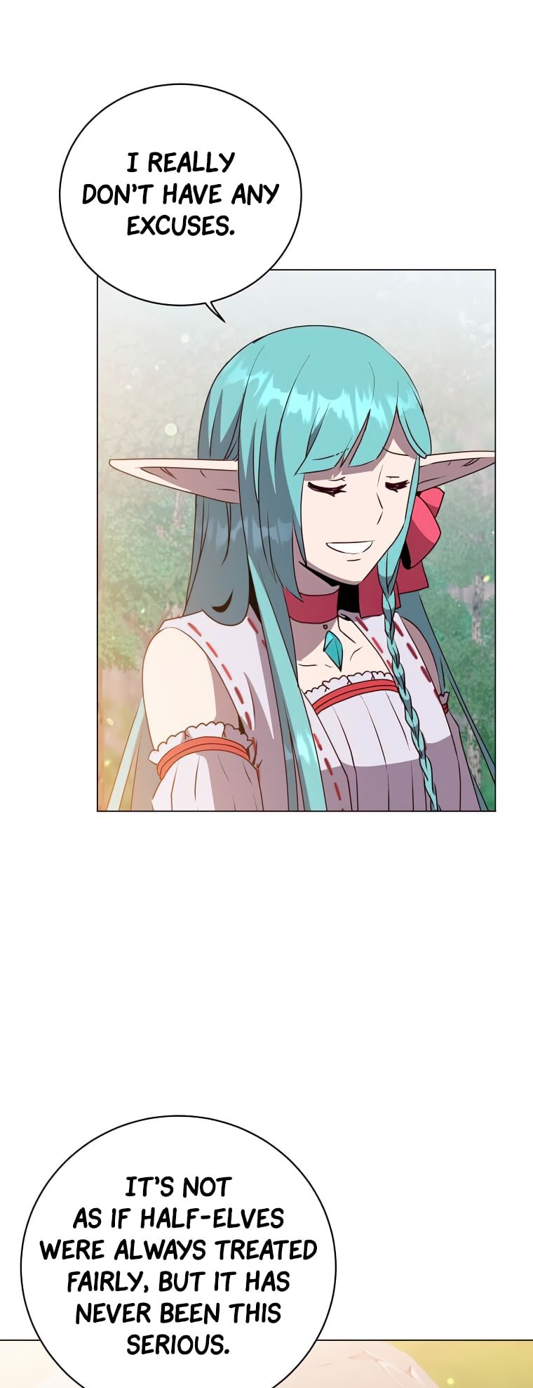 18+ The Max Level Hero Has Returned! Chapter 136 page 41
