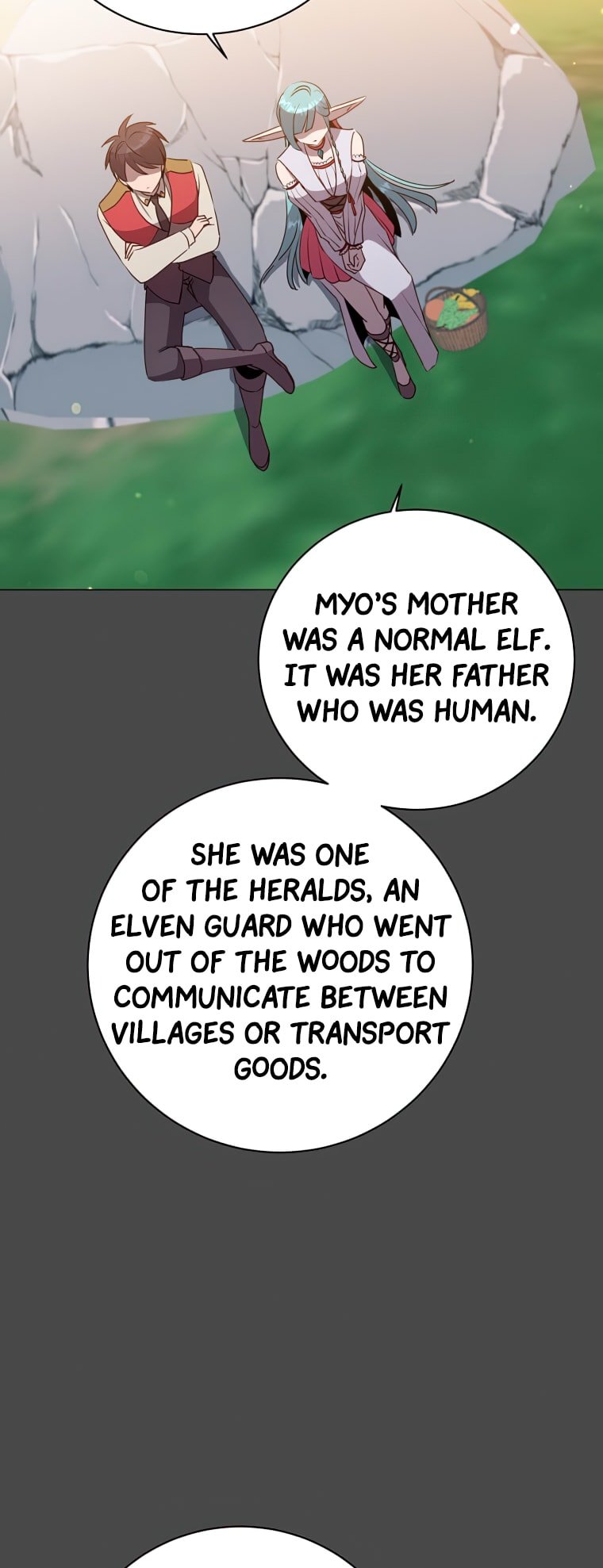 18+ The Max Level Hero Has Returned! Chapter 136 page 42