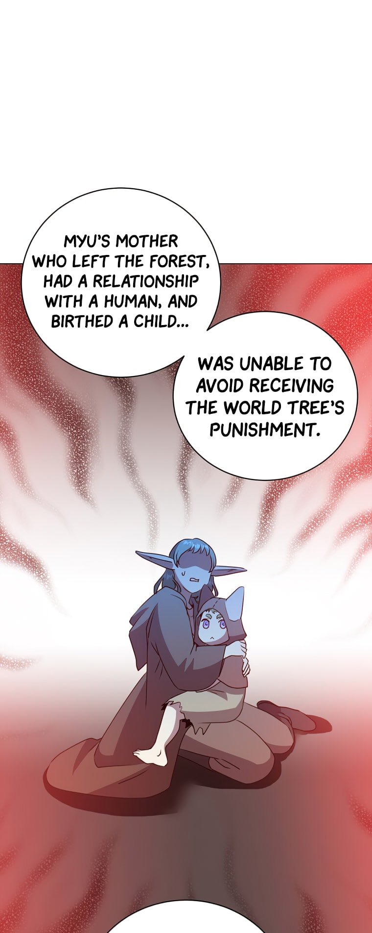 18+ The Max Level Hero Has Returned! Chapter 136 page 47