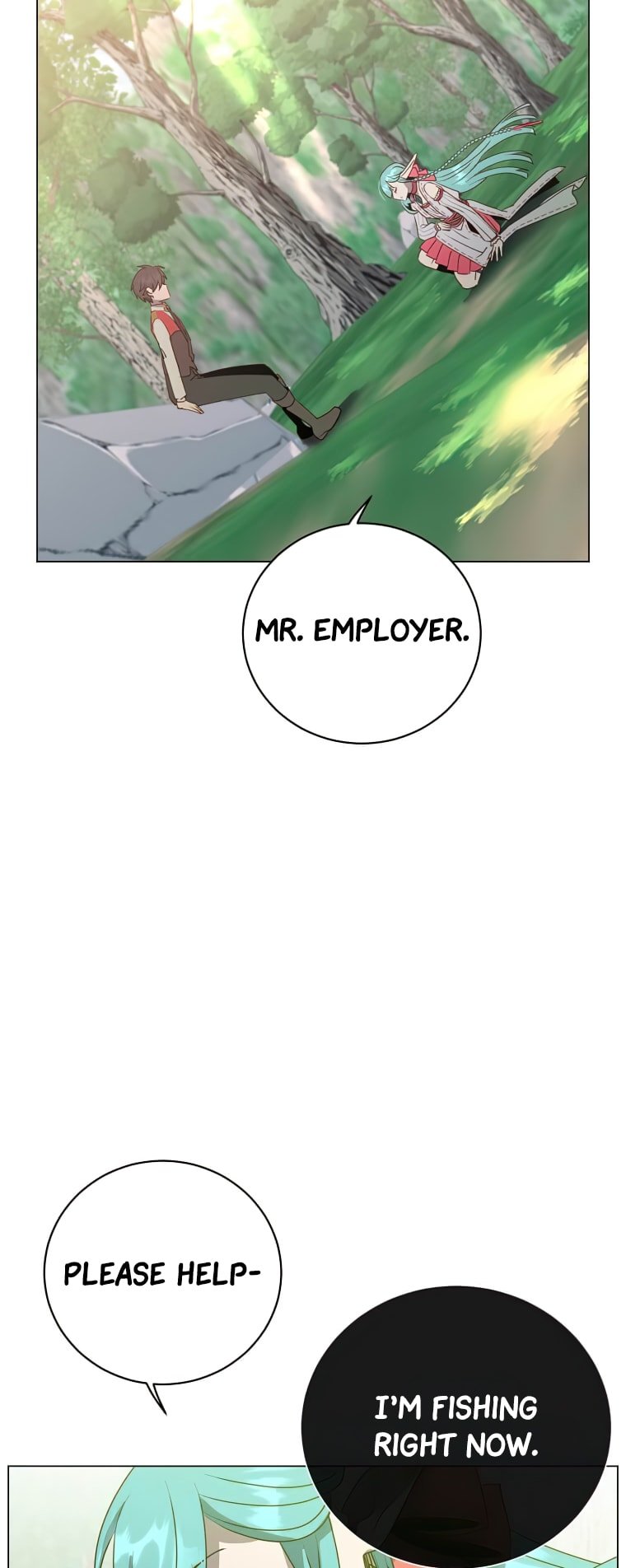 18+ The Max Level Hero Has Returned! Chapter 136 page 58