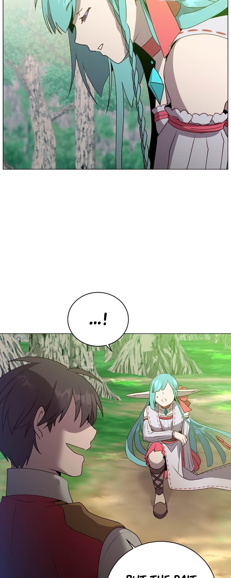 18+ The Max Level Hero Has Returned! Chapter 136 page 59
