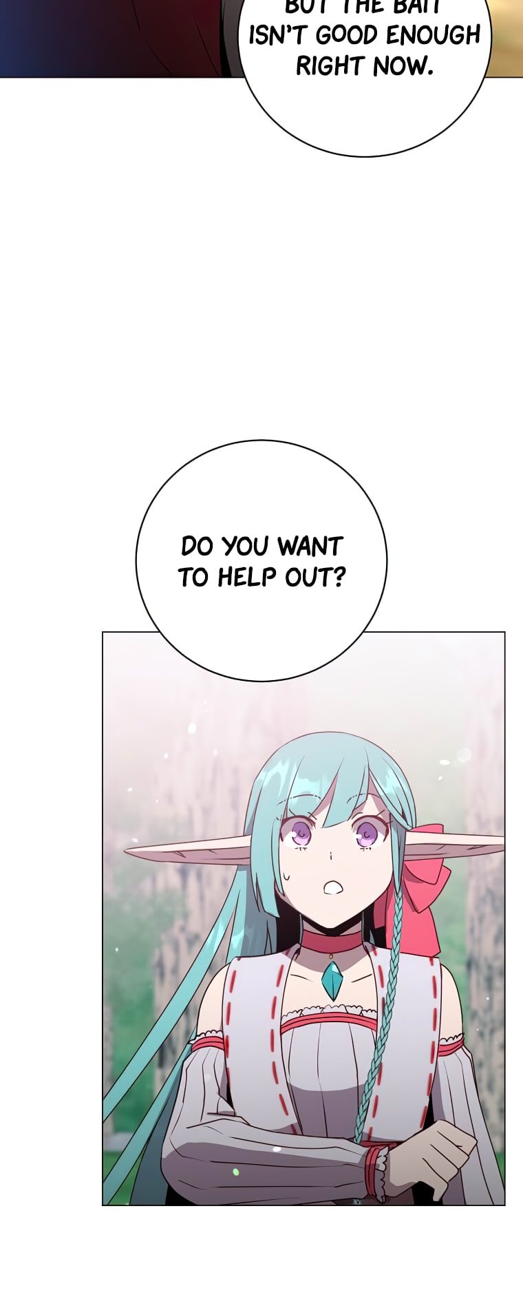 18+ The Max Level Hero Has Returned! Chapter 136 page 60