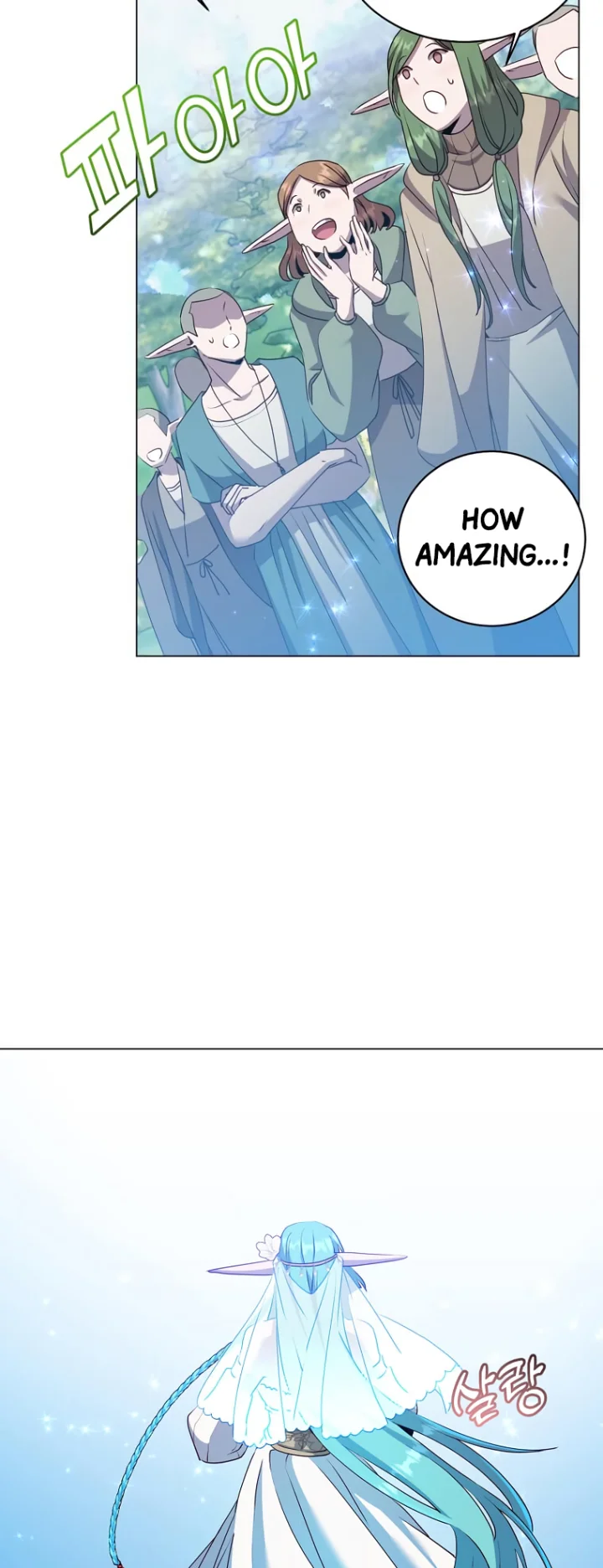 18+ The Max Level Hero Has Returned! Chapter 137 page 11