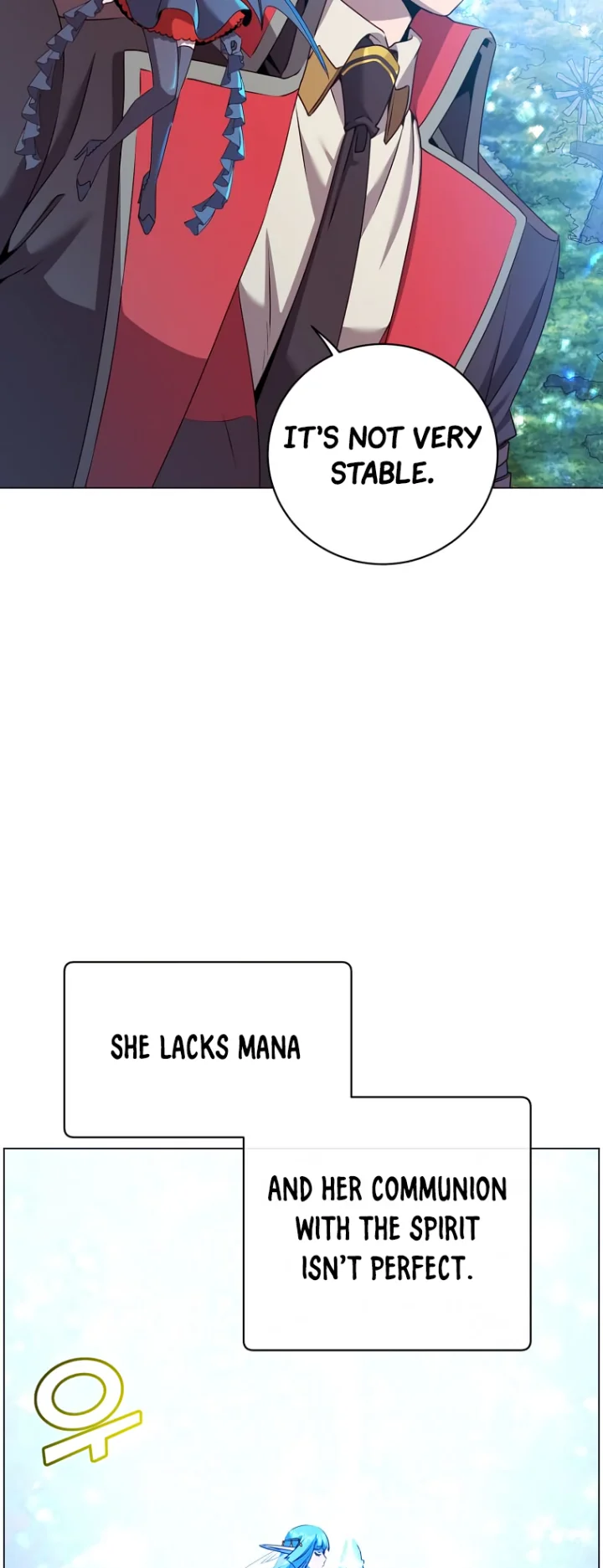 18+ The Max Level Hero Has Returned! Chapter 137 page 14