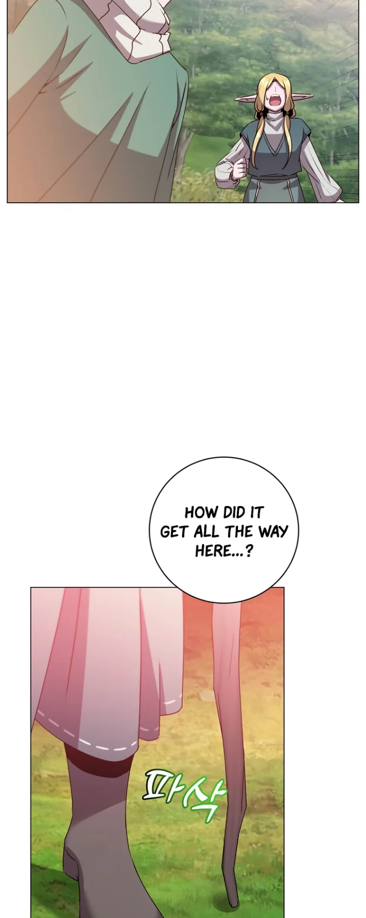 18+ The Max Level Hero Has Returned! Chapter 137 page 26