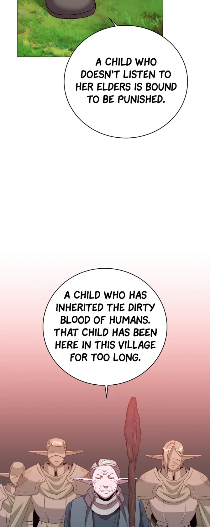 18+ The Max Level Hero Has Returned! Chapter 137 page 27