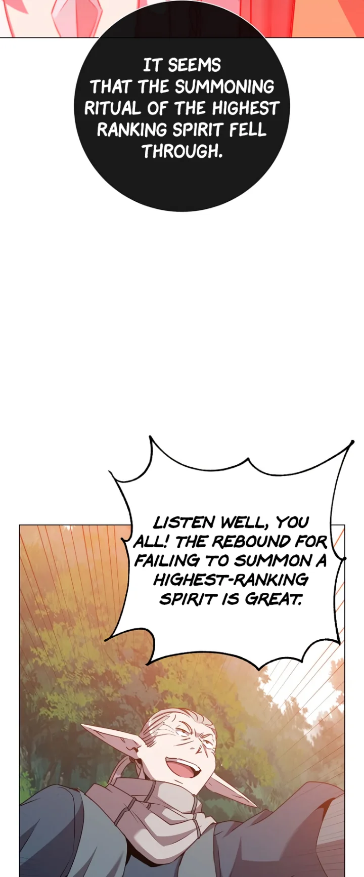 18+ The Max Level Hero Has Returned! Chapter 137 page 31