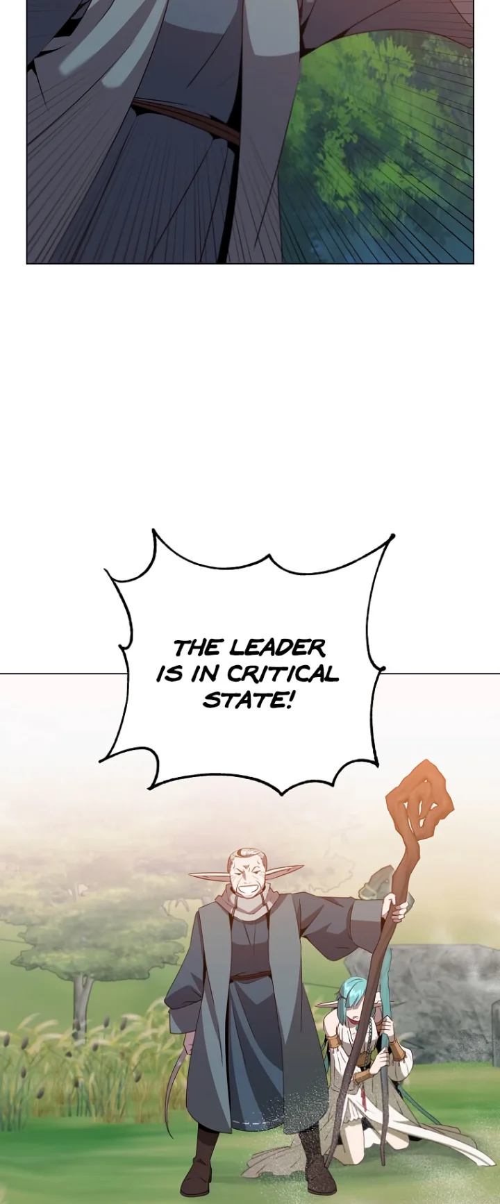 18+ The Max Level Hero Has Returned! Chapter 137 page 32