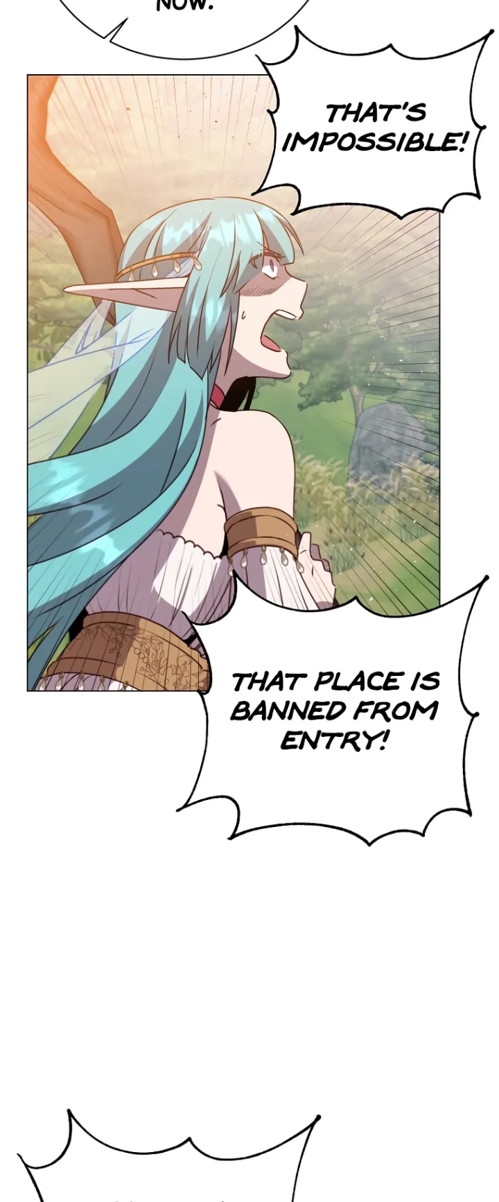 18+ The Max Level Hero Has Returned! Chapter 137 page 37