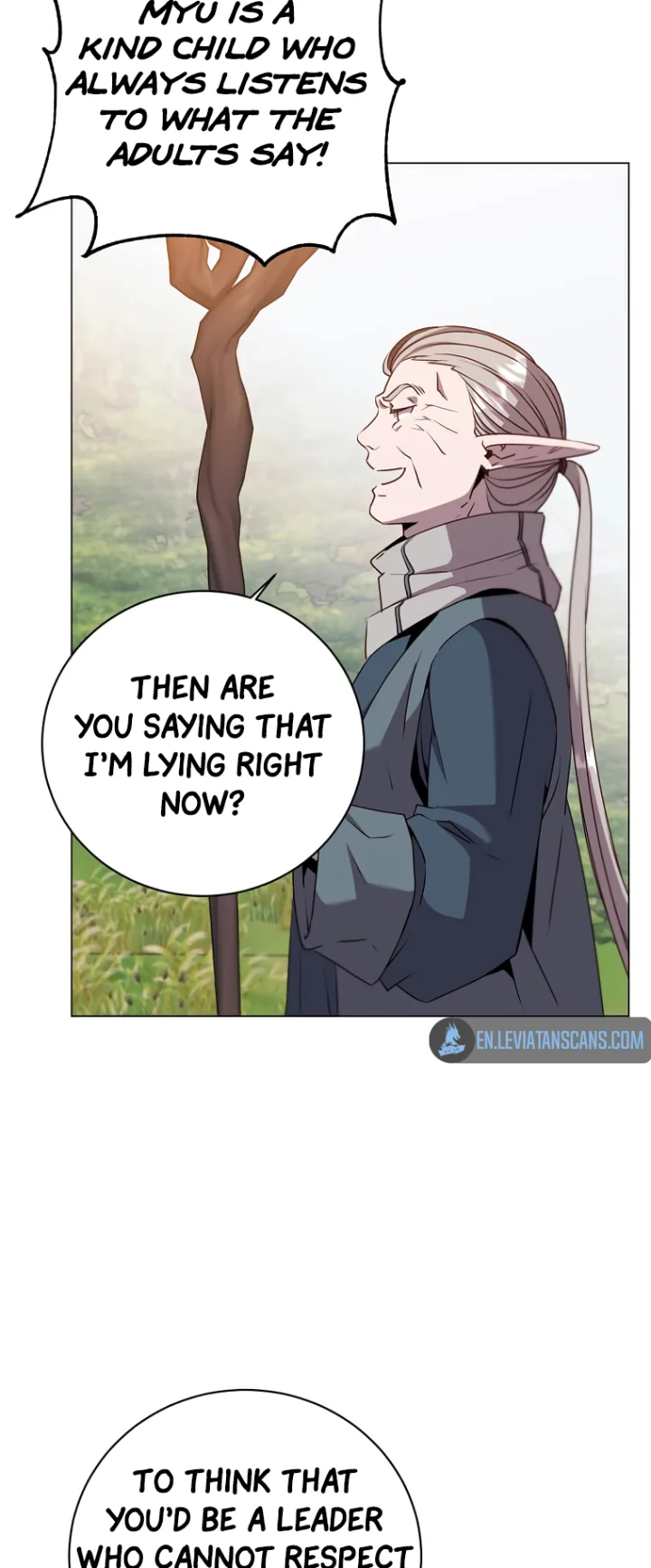 18+ The Max Level Hero Has Returned! Chapter 137 page 38