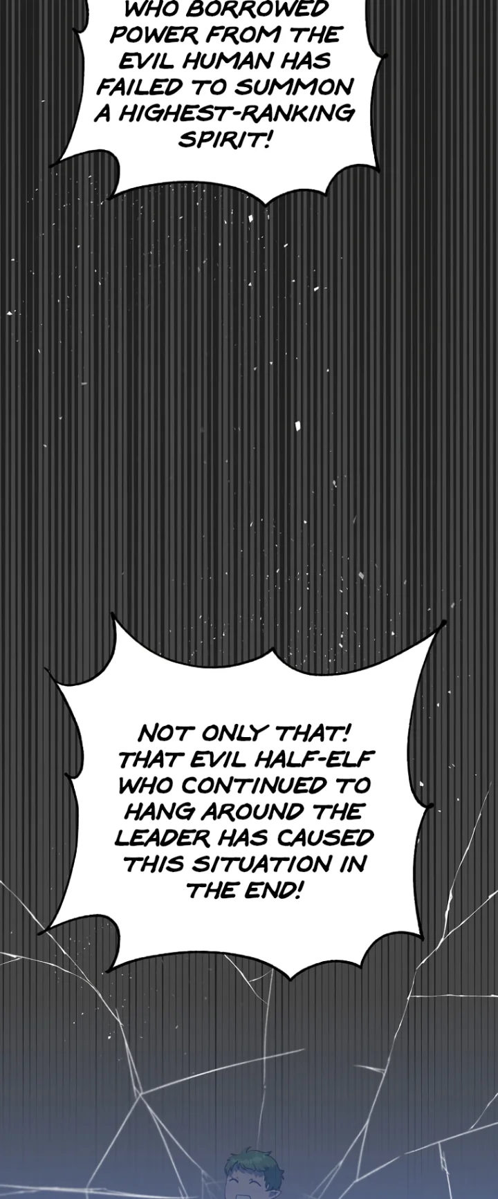 18+ The Max Level Hero Has Returned! Chapter 137 page 43