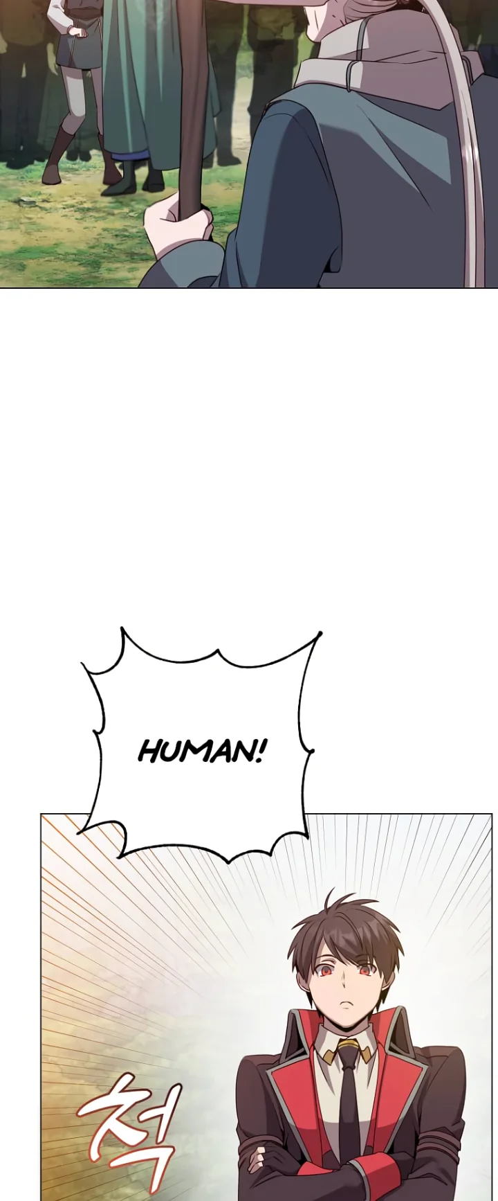 18+ The Max Level Hero Has Returned! Chapter 137 page 45